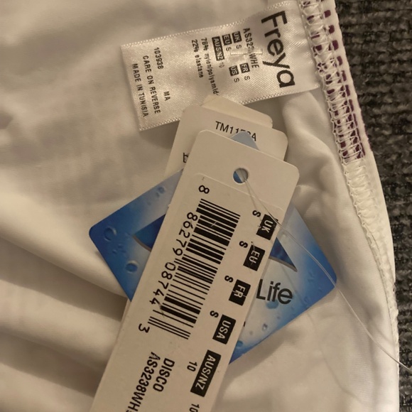 NWT Freya Disco Bikini 30E / S - Picture 6 of 6